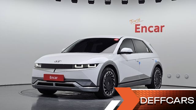 Hyundai IONIQ5 Long range Prestige купить на сайте DeffCars