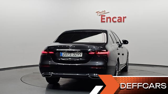 Mercedes E-CLASS E350 4MATIC Avantgarde купить на сайте DeffCars