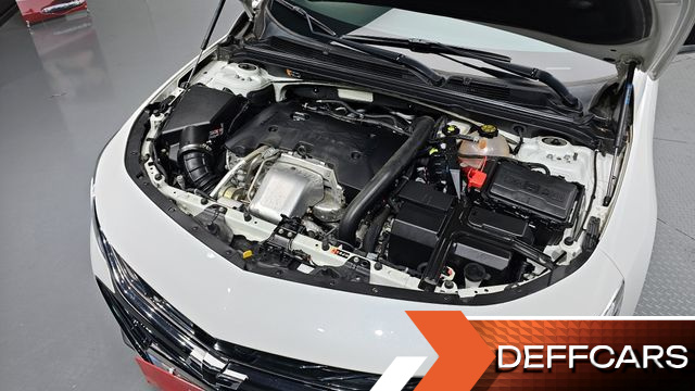 ChevroletGMDaewoo MALIBU 2.0 Turbo Redline купить на сайте DeffCars