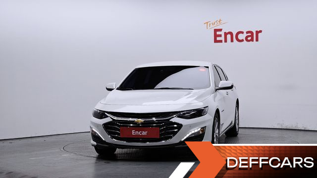 ChevroletGMDaewoo MALIBU 1.3 Turbo Premier купить на сайте DeffCars