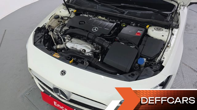 Mercedes A-CLASS A220 Sedan купить на сайте DeffCars