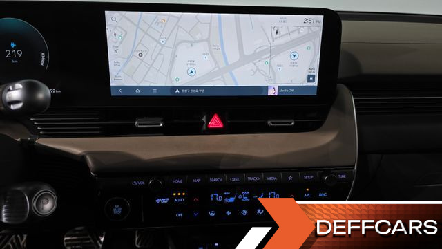 Hyundai IONIQ5 Long Range Prestige купить на сайте DeffCars
