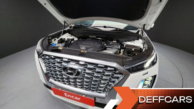Hyundai PALISADE Gasoline 3.8 2WD Prestige купить на сайте DeffCars