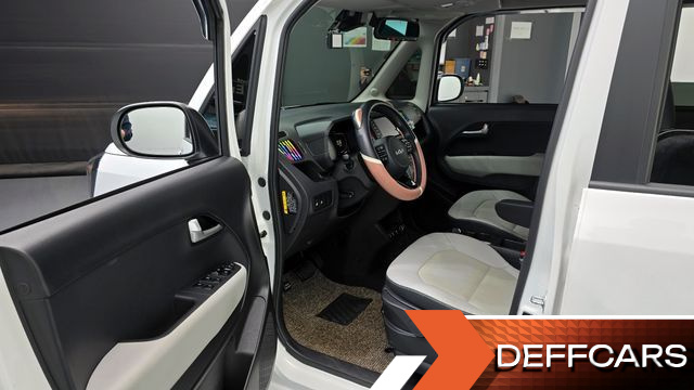 Kia RAY Signature купить на сайте DeffCars
