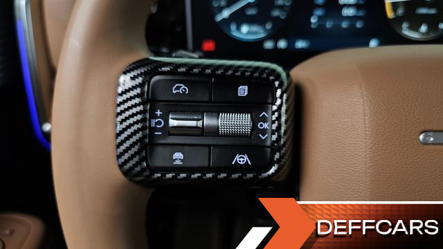 Hyundai SANTAFE Gasoline 2.5T 2WD Prestige купить на сайте DeffCars