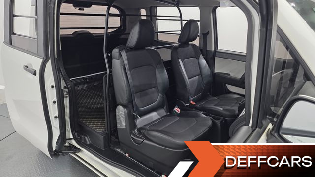 Kia RAY Van Standard купить на сайте DeffCars