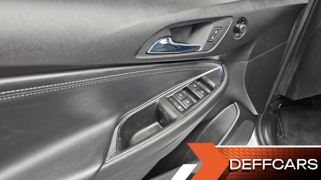 ChevroletGMDaewoo CRUZE 1.4 Turbo LTZ купить на сайте DeffCars