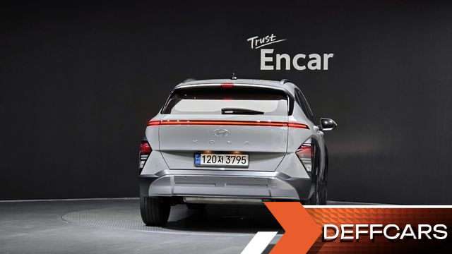 Hyundai KONA Gasoline 2.0 2WD Inspiration купить на сайте DeffCars
