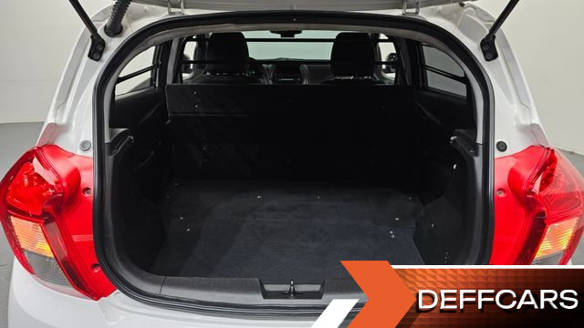 ChevroletGMDaewoo SPARK Van купить на сайте DeffCars