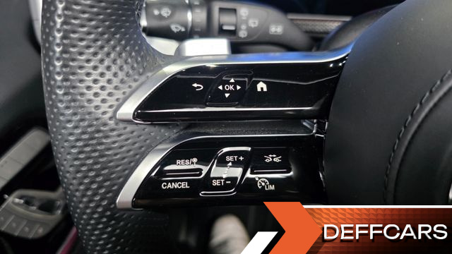 Mercedes G-CLASS G580 EQ Technology купить на сайте DeffCars