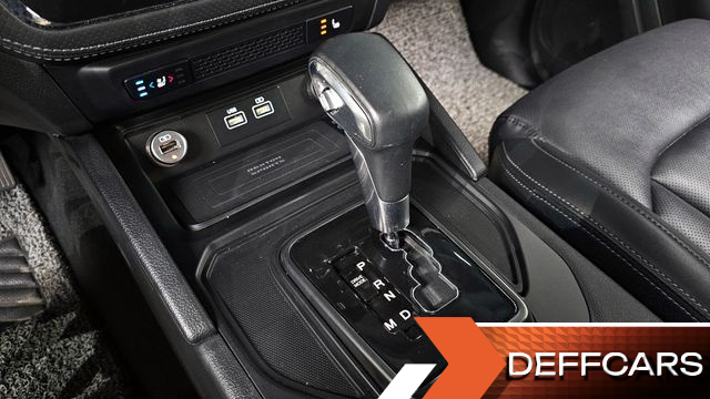 Ssangyong REXTON Diesel 2.2 4WD Prestige купить на сайте DeffCars
