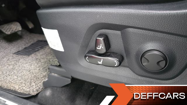 Ssangyong REXTON Diesel 2.2 4WD Prestige купить на сайте DeffCars