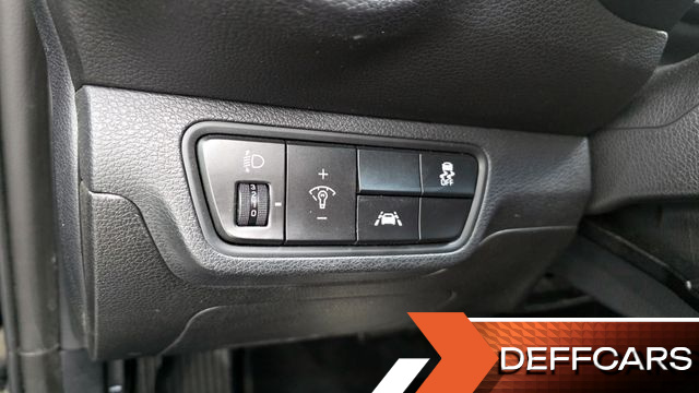 Kia K3 Luxury купить на сайте DeffCars