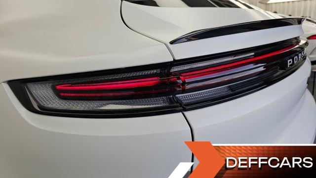 Porsche CAYENNE 3.0 Coupe купить на сайте DeffCars