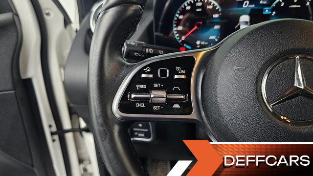 Mercedes GLA-CLASS GLA220 купить на сайте DeffCars
