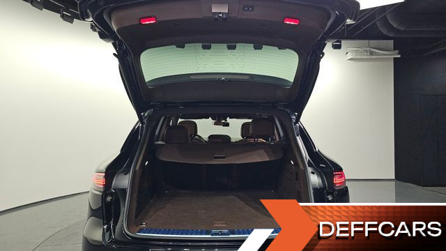 Porsche CAYENNE 3.0 E-Hybrid купить на сайте DeffCars