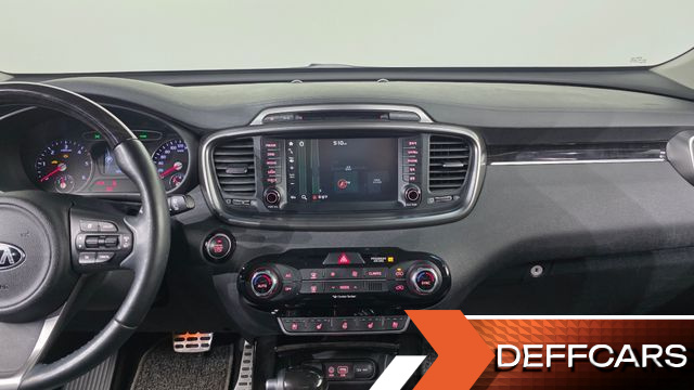Kia SORENTO Diesel 2.0 2WD Noblesse купить на сайте DeffCars