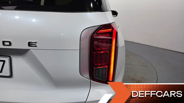 Hyundai PALISADE Diesel 2.2 2WD Prestige купить на сайте DeffCars