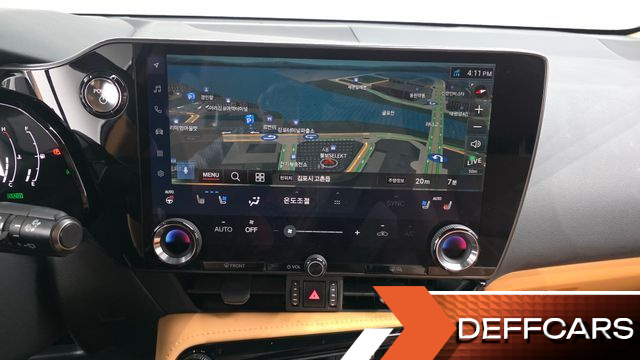 Lexus NX Premium купить на сайте DeffCars