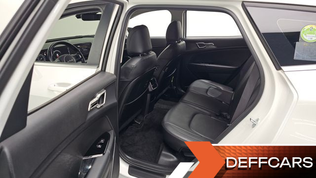 Kia SPORTAGE Diesel 2.0 2WD Nobleless купить на сайте DeffCars