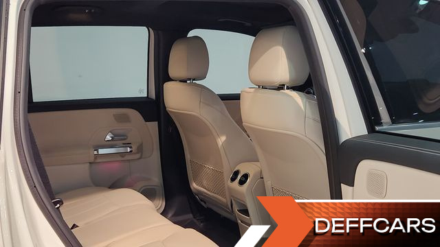 Mercedes EQB EQB300 4MATIC Progressive купить на сайте DeffCars