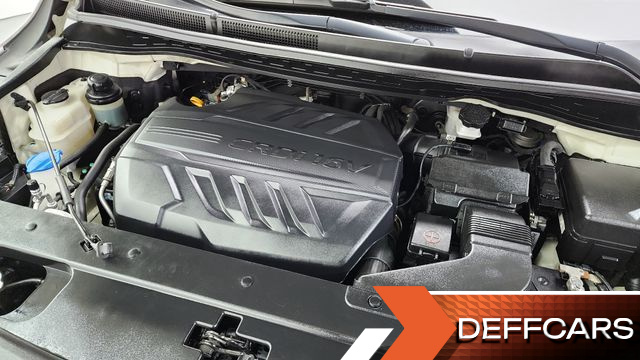 Kia CARNIVAL 9-Seater Prstige купить на сайте DeffCars