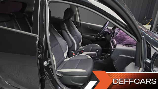 Kia MORNING Luxury купить на сайте DeffCars