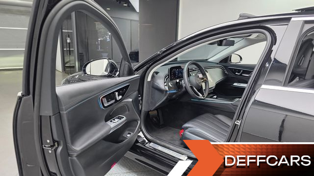 Mercedes E-CLASS E200 Avantgarde купить на сайте DeffCars