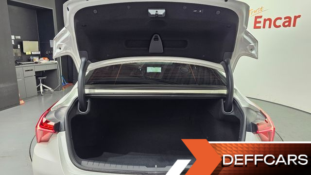 Kia K8 Signature купить на сайте DeffCars