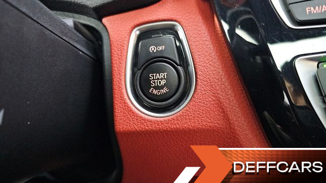 BMW 4-SERIES 430i M Sport Coupe купить на сайте DeffCars