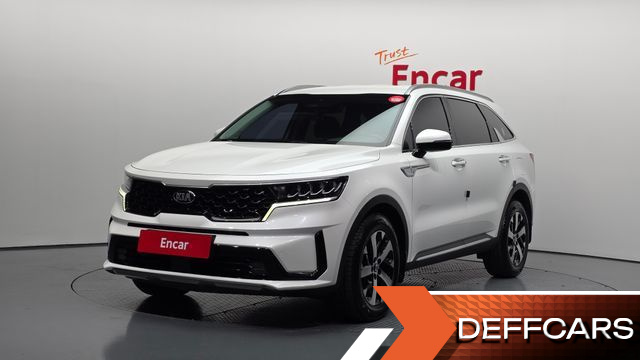 Kia SORENTO Diesel 2.2 2WD Prestige купить на сайте DeffCars