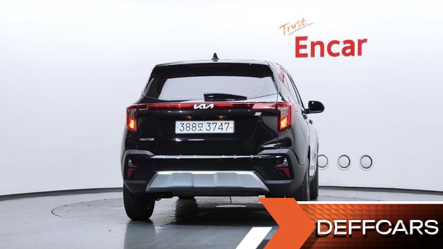 Kia SELTOS Gasoline 2.0 2WD Prestige купить на сайте DeffCars