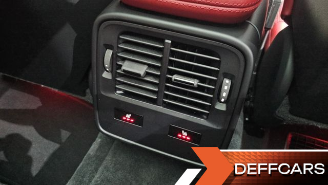 Porsche TAYCAN Base купить на сайте DeffCars