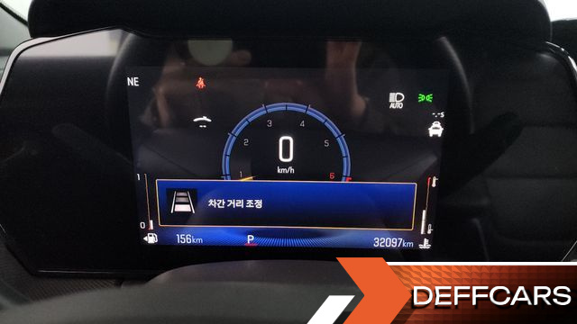 ChevroletGMDaewoo TRAILBLAZER 1.3 Turbo 2WD RS купить на сайте DeffCars