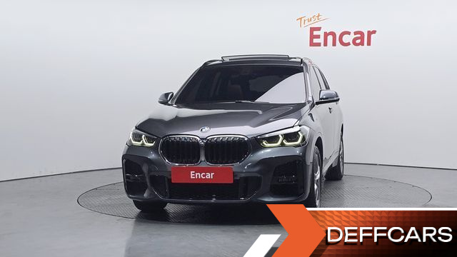 BMW X1 xDrive 20i M Sport купить на сайте DeffCars