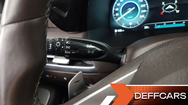 Hyundai PALISADE Gasoline 3.8 4WD Calligraphy купить на сайте DeffCars