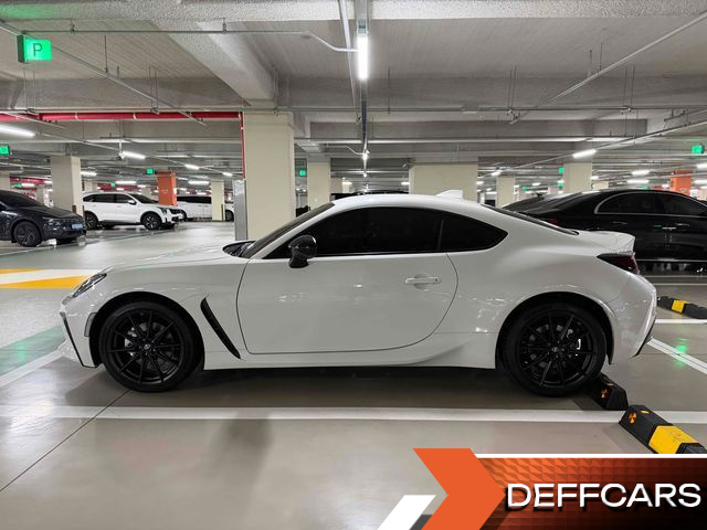 Toyota 86 2.4 Premium купить на сайте DeffCars