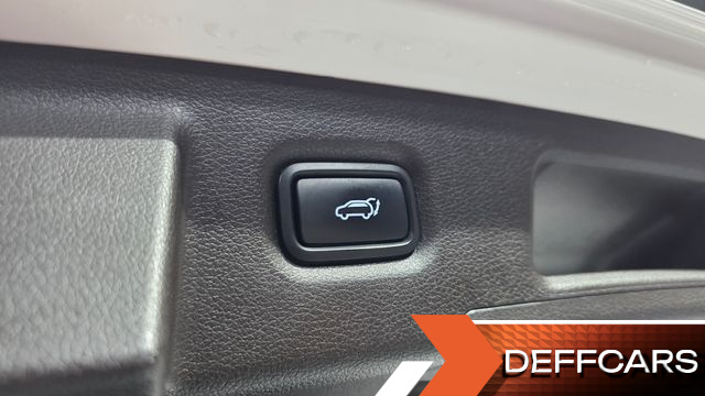 Hyundai SANTAFE Diesel 2,0 4WD Prestige купить на сайте DeffCars