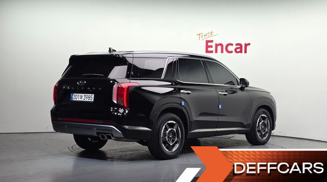 Hyundai PALISADE Gasoline 3.8 2WD Exclusive купить на сайте DeffCars