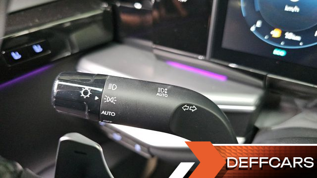 Hyundai GRANDEUR 3.5 Gasoline 2WD Calligraphy купить на сайте DeffCars
