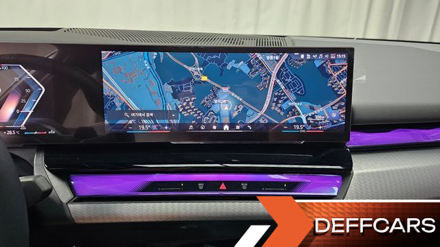 BMW 5-SERIES 530i xDrive M Sport купить на сайте DeffCars