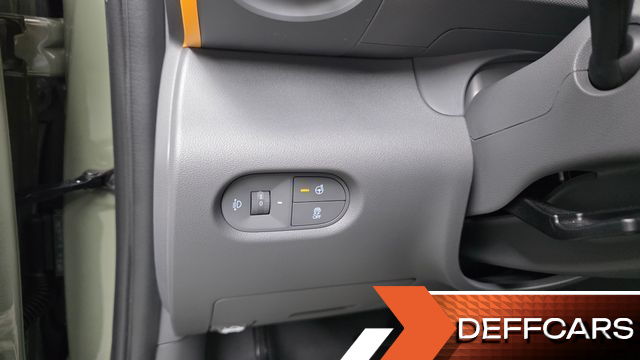 Hyundai CASPER Turbo Inspiration купить на сайте DeffCars