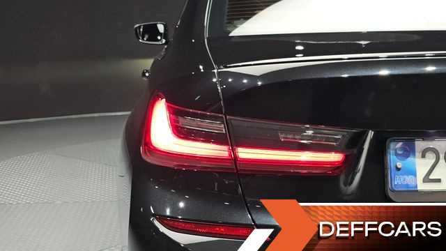 BMW 3-SERIES M340i Performance купить на сайте DeffCars