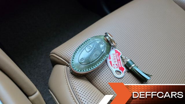 Hyundai PALISADE Gasoline 2.5T 4WD 7-Seater Calligraphy купить на сайте DeffCars