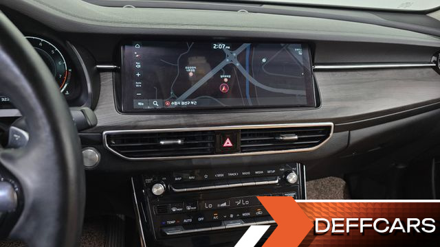 Kia K7 2.5 GDI X Edition купить на сайте DeffCars