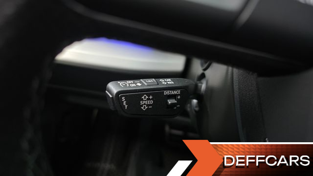 Audi Q7 50 TDI Quattro Premium купить на сайте DeffCars