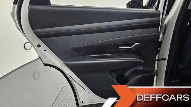 Hyundai TUCSON Diesel 2.0 2WD Modern купить на сайте DeffCars