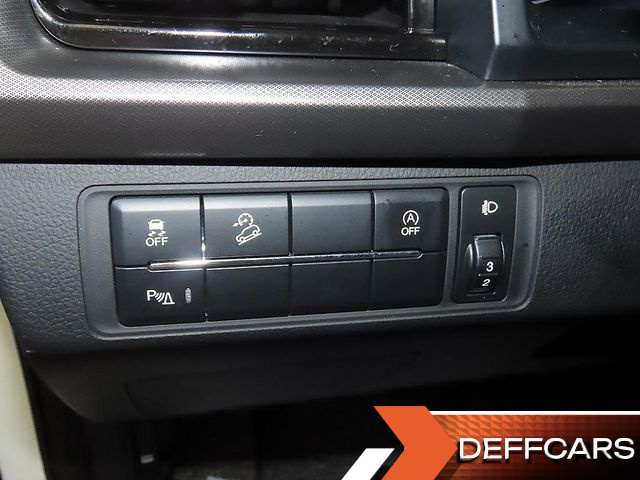 Ssangyong MUSSO Diesel 2.2 4WD Prestige купить на сайте DeffCars