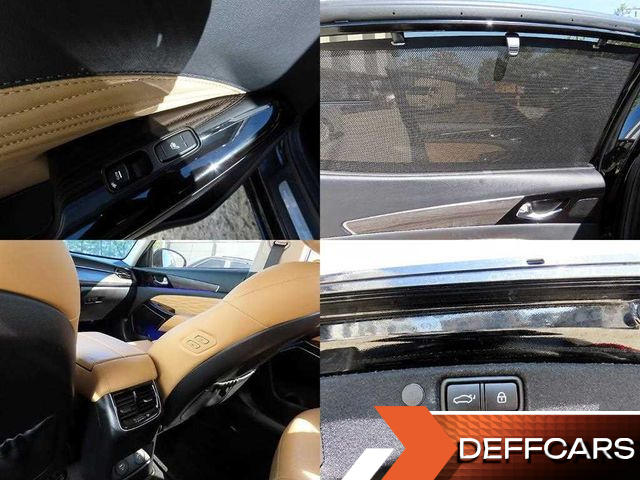 Kia K7 2.5 GDI X Edition купить на сайте DeffCars
