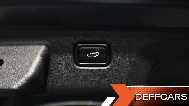 Kia SPORTAGE Gasoline 1.6 Turbo 4WD Signature Gravity купить на сайте DeffCars
